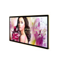 32 inch lcd screen capacitive touch wall mounted android tablet advertising display